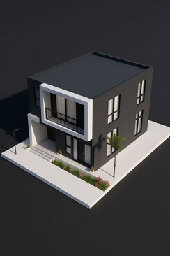 3 BHK + Pooja Room Villa For Sale in Chandapura