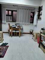 1 BHK + Pooja Room,Servant Room,Study Room,Extra Room 700 Sq.Ft. Apartment in Pankaj Mansion