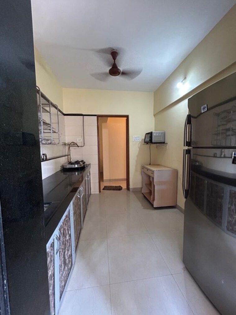 Kitchen, swapnalok-towers 2 Bedroom 910 Sq.Ft. Apartment In Malad East Mumbai 10083207