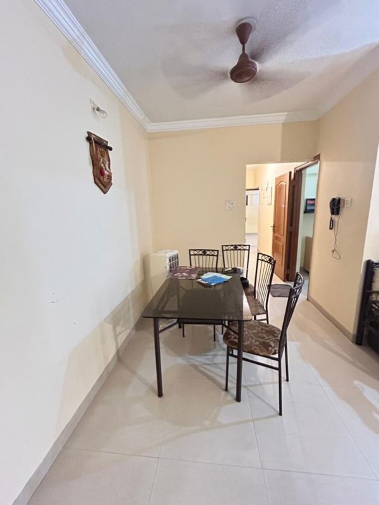 Living Room, swapnalok-towers 2 Bedroom 910 Sq.Ft. Apartment In Malad East Mumbai 10083207