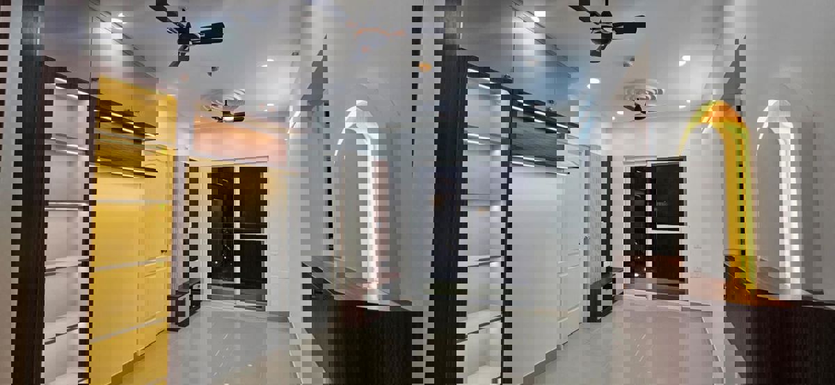 2 BHK 743 Sq.Ft. Apartment in Brigade El Dorado Jasper And Iridium