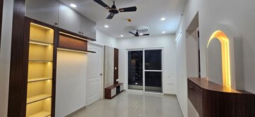 2 BHK Apartment For Rent in Brigade El Dorado Jasper And Iridium, Bagaluru