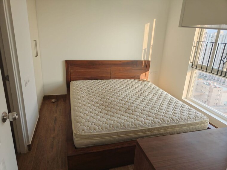 Bedroom, brigade-el-dorado-jasper-and-iridium 2 Bedroom 743 Sq.Ft. Apartment In Bagaluru Bangalore 10083039