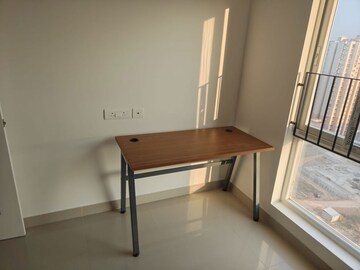 Staircase in 2 BHK Apartment at Brigade El Dorado Jasper And Iridium, Bagaluru – for Rent