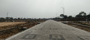  Plot – Exterior View View at Kishorpura - for Sale