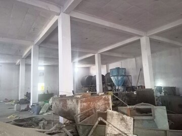 Living Room in  Warehouse at Bhiwadi Unnati Local Shopping Center, U I T – for Sale