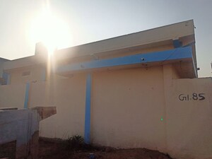  Warehouse For Sale in Bhiwadi Unnati Local Shopping Center, U I T