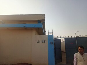 Furnished Amenities in  Warehouse at Bhiwadi Unnati Local Shopping Center, U I T – for Sale