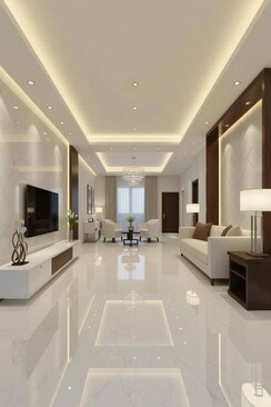 3 BHK + Study Room Villa For Sale in Jigani