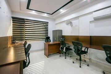  Co-working Space For Rent in Nungambakkam