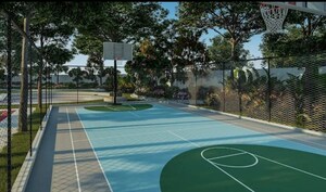  Plot – Exterior View View at Jigani - for Sale