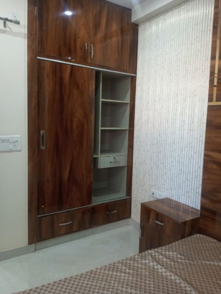 undefined, palam vihar extension 1 Bedroom 400 Sq.Ft. Builder Floor In Palam Vihar Extension Gurgaon 10083228