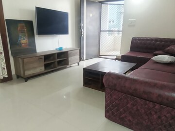3 BHK Apartment For Rent in Theme Ambience Golf View, Gachibowli