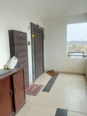 Furnished Amenities in 3 BHK Apartment at Theme Ambience Golf View, Gachibowli – for Rent
