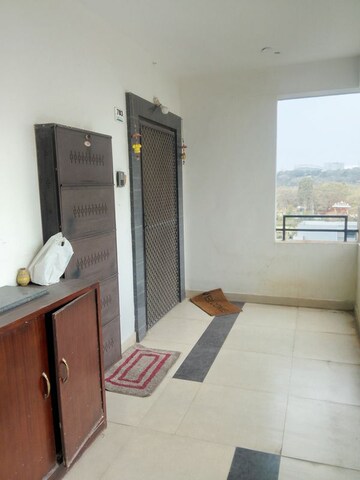 Furnished Amenities in 3 BHK Apartment at Theme Ambience Golf View, Gachibowli – for Rent