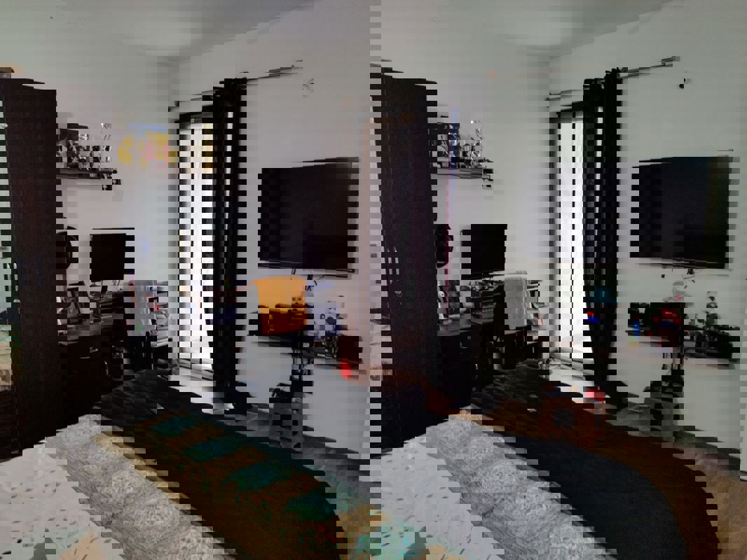 2 BHK + Pooja Room 1021 Sq.Ft. Apartment in Vijetha Lapis Lazuli