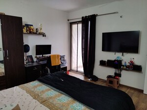 2 BHK Apartment For Rent in Vijetha Lapis Lazuli, Brookefield