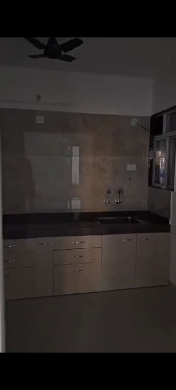 Kitchen in 2 BHK Apartment at Siddhi Nisarg, Wakad – for Rent