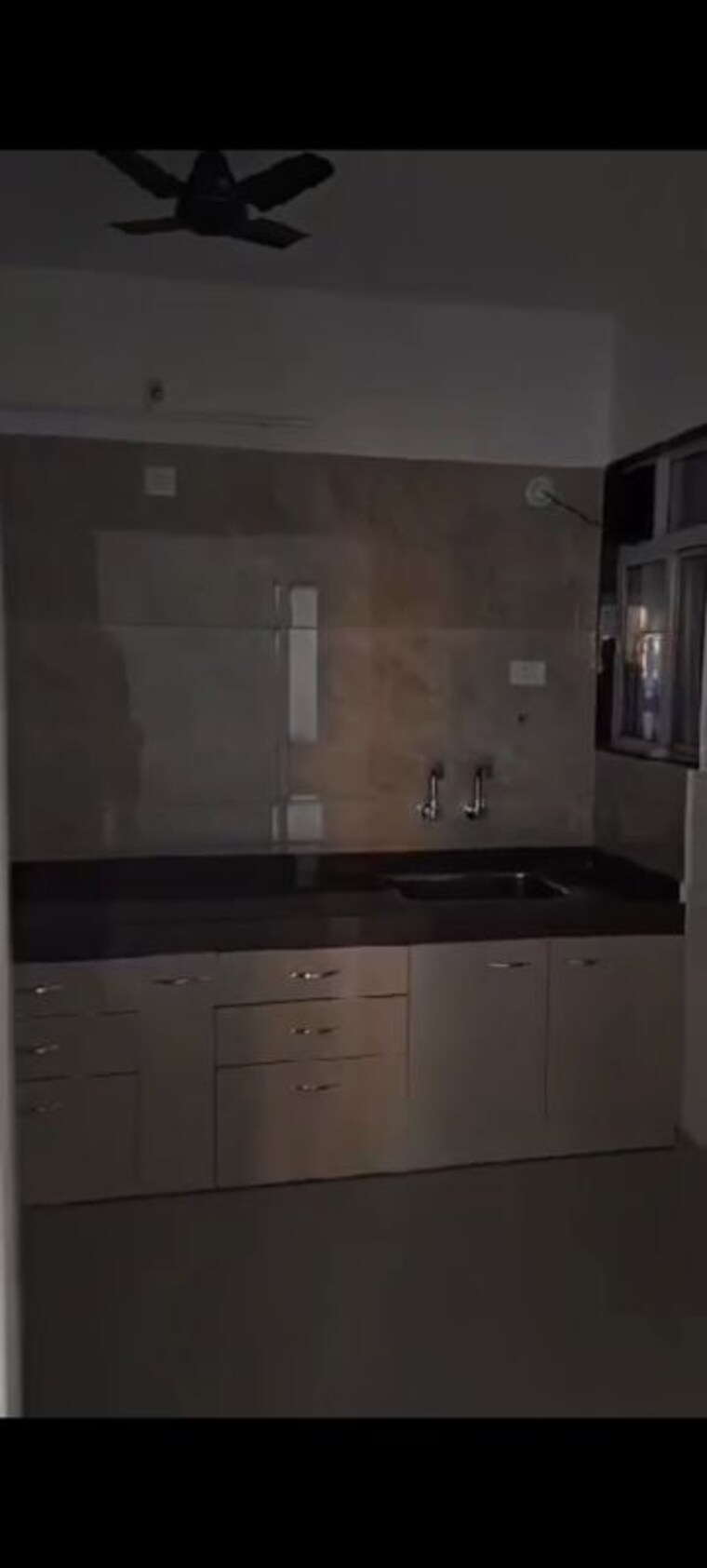 Kitchen, siddhi-nisarg 2 Bedroom 793 Sq.Ft. Apartment In Wakad Pune 10083239