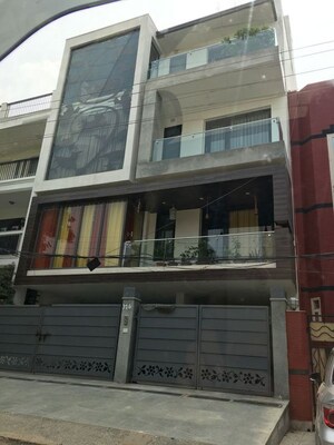 2 BHK Villa For Sale in Jigani