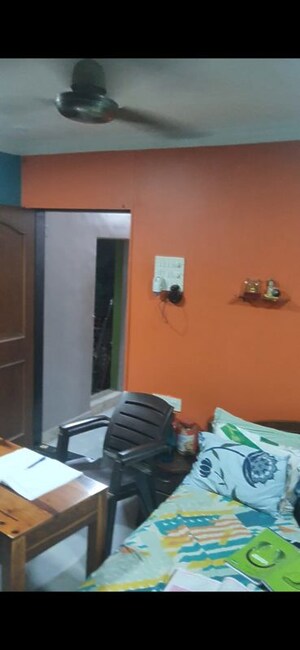 Furnished Amenities in 3 BHK Apartment at Krishna Niwas Kalbadevi, Kalbadevi – for Sale