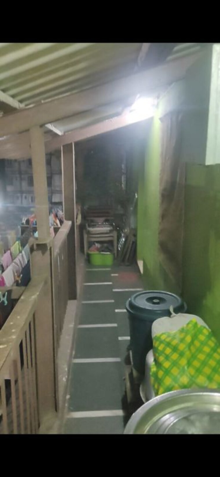  Parking, krishna-niwas-kalbadevi 3 Bedroom 1200 Sq.Ft. Apartment In Kalbadevi Mumbai 10083224