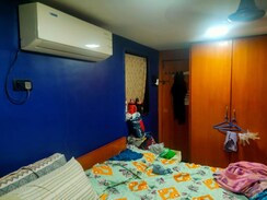 3 BHK + Servant Room Apartment For Sale in Krishna Niwas Kalbadevi