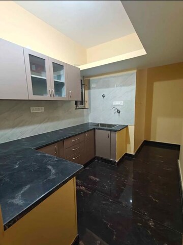 Kitchen in 2 BHK Villa at Jigani – for Sale