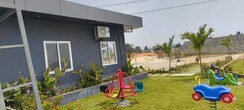 Plot For Sale in Jigani