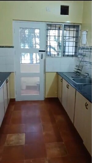 Kitchen in 3 BHK Apartment at Phoenix Palm, Koramangala – for Sale