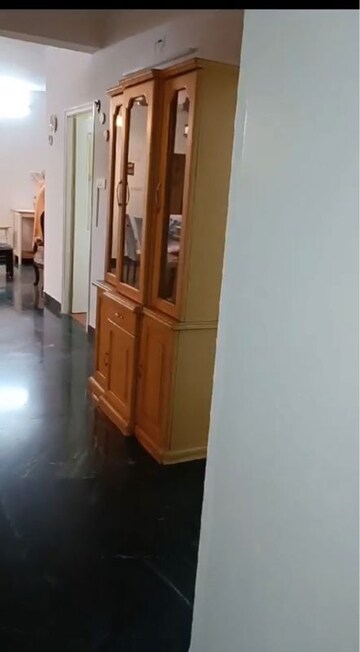 Building Lobby in 3 BHK Apartment at Phoenix Palm, Koramangala – for Sale