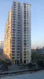 2 BHK 822 Sq.Ft. Apartment in Raheja Ridgewood