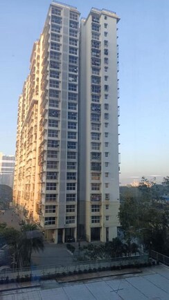 2 BHK Apartment For Rent in Raheja Ridgewood