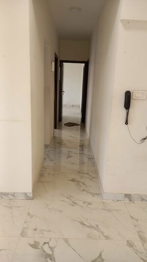 Building Lobby in 2 BHK Apartment at Raheja Ridgewood, Goregaon East – for Rent