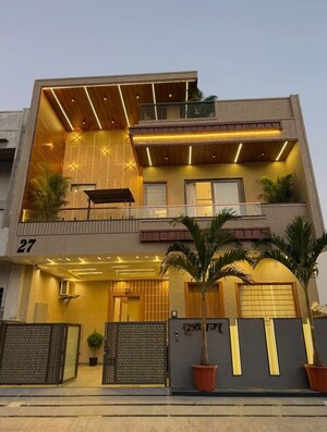 3 BHK Villa For Sale in Hsr Layout
