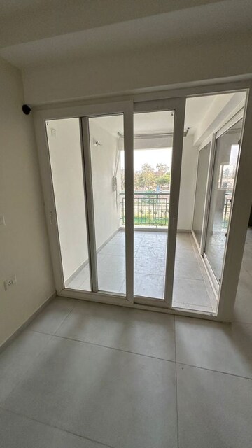 Building Lobby in 2 BHK Apartment at Casagrand Boulevard, Hennur Road – for Rent