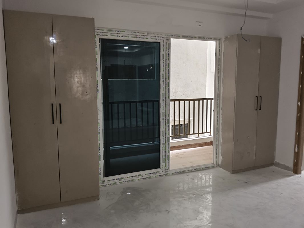 3 BHK Apartment For Rent in Green Hills Manikonda