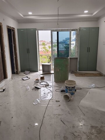 Master Bedroom in 3 BHK Apartment at Green Hills Manikonda, Manikonda – for Rent