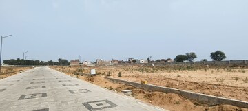Plot Area in  Plot at Kishorpura – for Sale