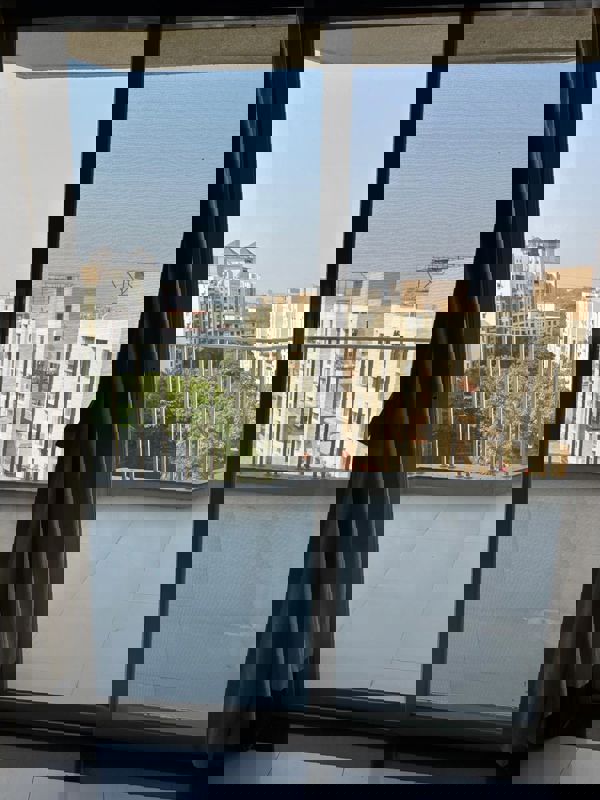 3 BHK 1500 Sq.Ft. Apartment in Ganga Satellite