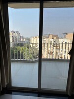 3 BHK 1500 Sq.Ft. Apartment in Ganga Satellite