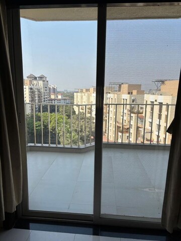 3 BHK Apartment For Rent in Ganga Satellite, Wanwadi