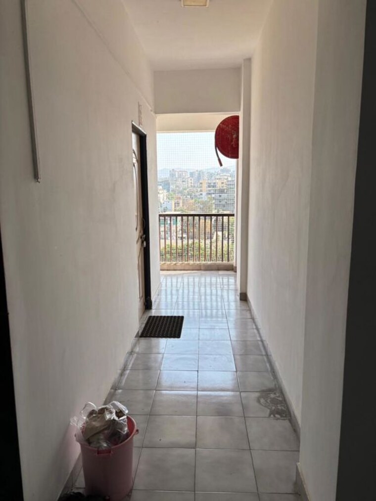 undefined, ganga-satellite 3 Bedroom 1500 Sq.Ft. Apartment In Wanwadi Pune 10083260