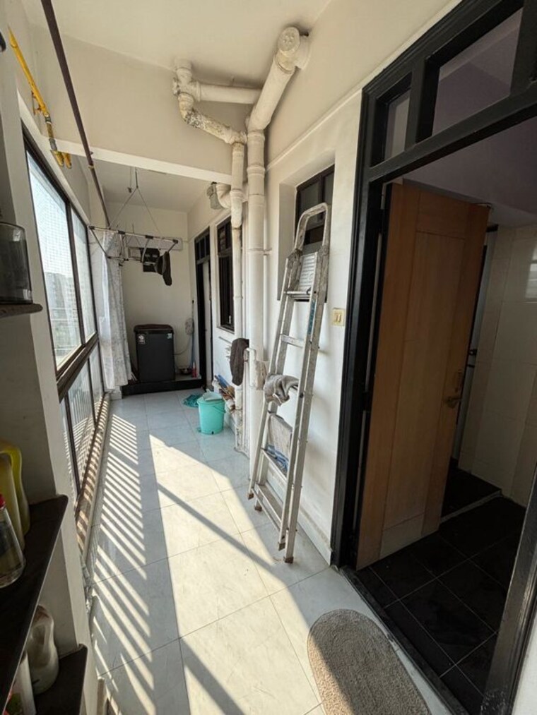 undefined, ganga-satellite 3 Bedroom 1500 Sq.Ft. Apartment In Wanwadi Pune 10083260