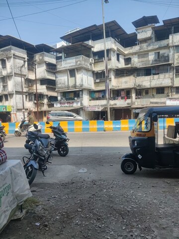 Parking in  Shop at Kulgaon – for Sale