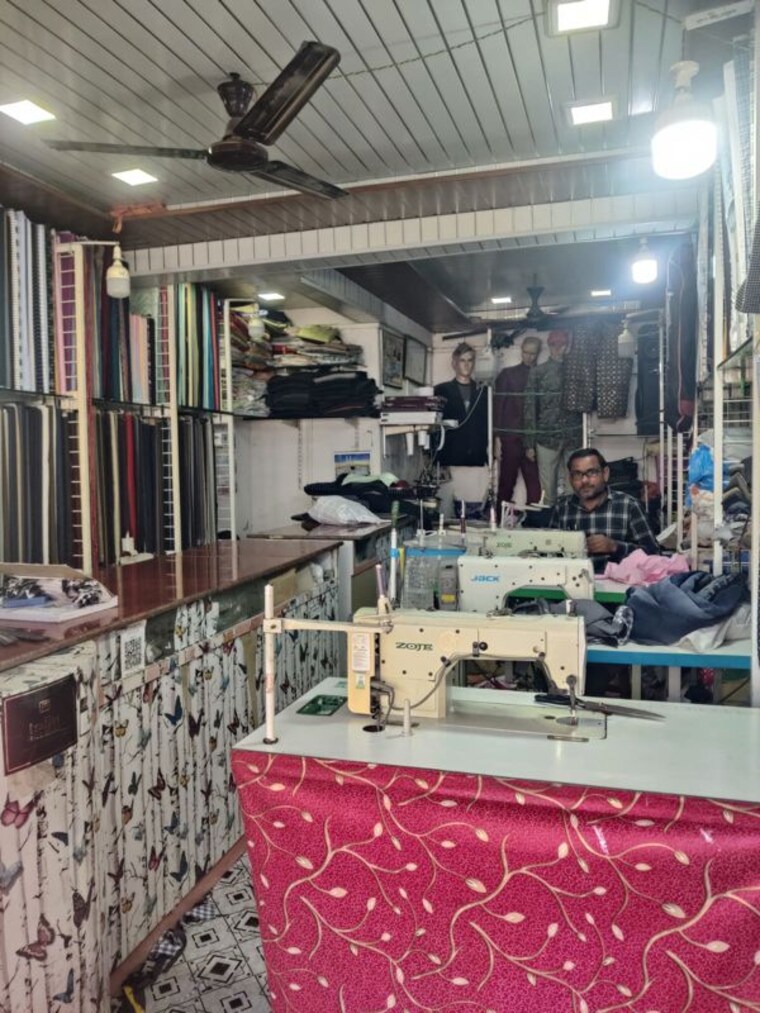 Exterior View, kulgaon Commercial Shop 480 Sq.Ft. In Kulgaon Thane 10083263