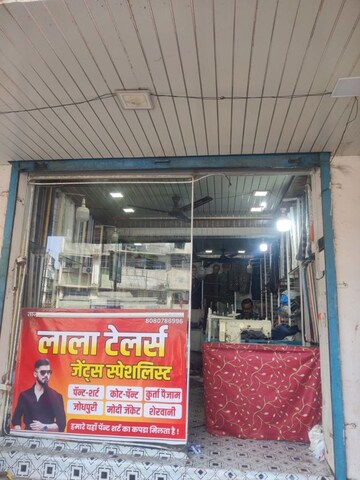  Shop – Exterior View View at Kulgaon - for Sale