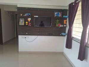 Kitchen in 3 BHK Apartment at Vilas Javdekar Palladio Balewadi Central, Balewadi – for Rent