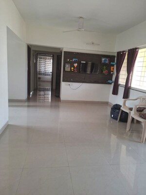 Parking in 3 BHK Apartment at Vilas Javdekar Palladio Balewadi Central, Balewadi – for Rent