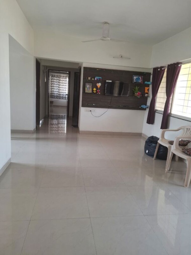  Parking, vilas-javdekar-palladio-balewadi-central 3 Bedroom 1300 Sq.Ft. Apartment In Balewadi Pune 10083291